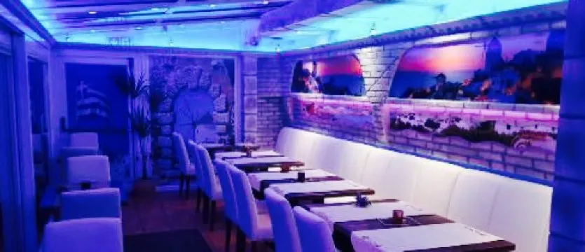 Mykonos Restaurant