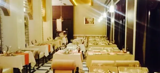 Lalezar Restaurant