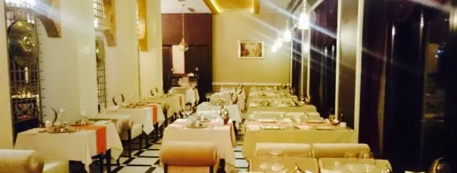 Lalezar Restaurant