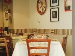 La Pignatta Rossa