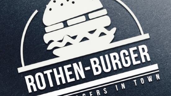 Rothen Burger