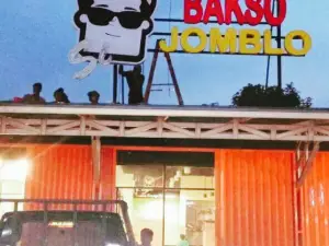 Bakso Sijomblo