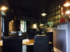 Chef Abhi's Classic Indian Cuisine