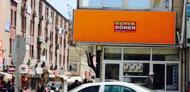 Oznur Doner