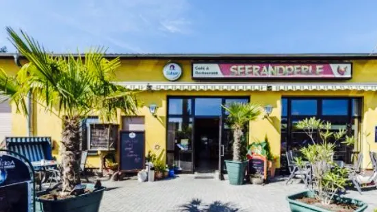 Cafe & Restaurant Seerandperle