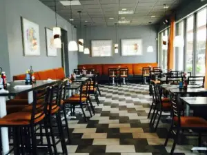Dave and Tony's