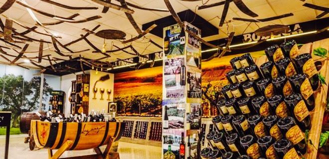 La Casa del Jamon
