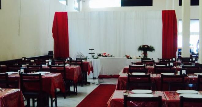 Churrascaria Styllo Do Sul Grill