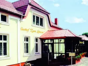 Gasthof Und Pension Zum Lowen