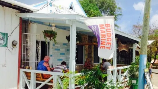 Gallery Cafe Carriacou