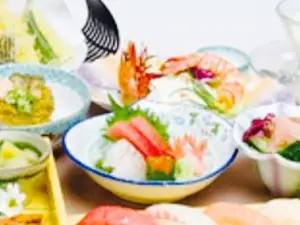 はな膳 取手店