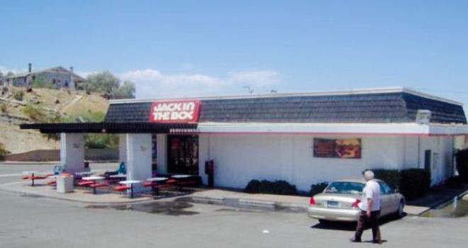 Jack in the Box