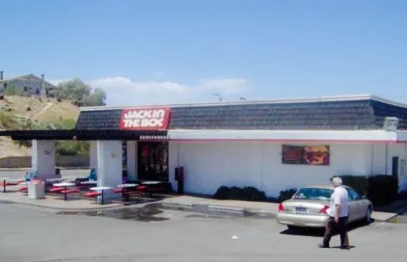Jack in the Box