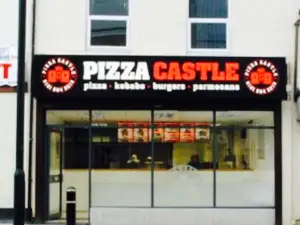 Pizza Castle