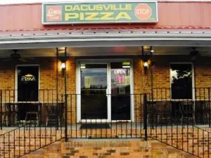 Dacusville Pizza Stop INC