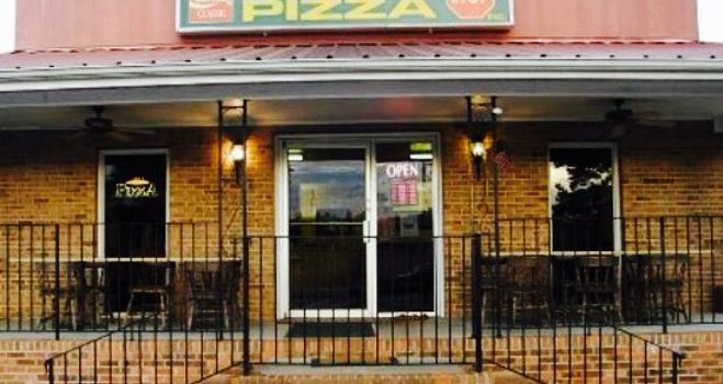 Dacusville Pizza Stop INC