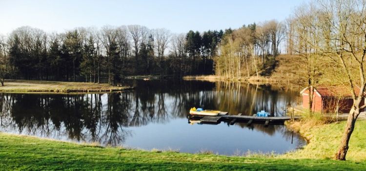 Seeterrasse Am Brunausee