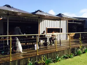 Slate Cafe