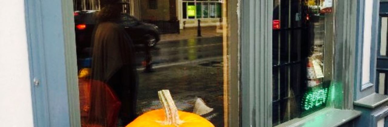 The Rustic Bean Coffee Co