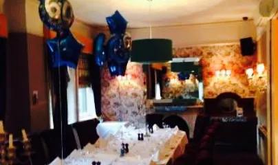 The Bickley Pub & Steakhouse