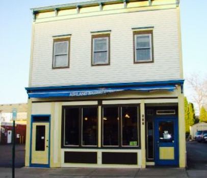 Ashland Baking Company
