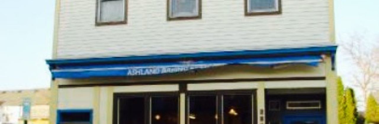 Ashland Baking Company