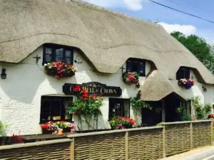 The Old Bell & Crown