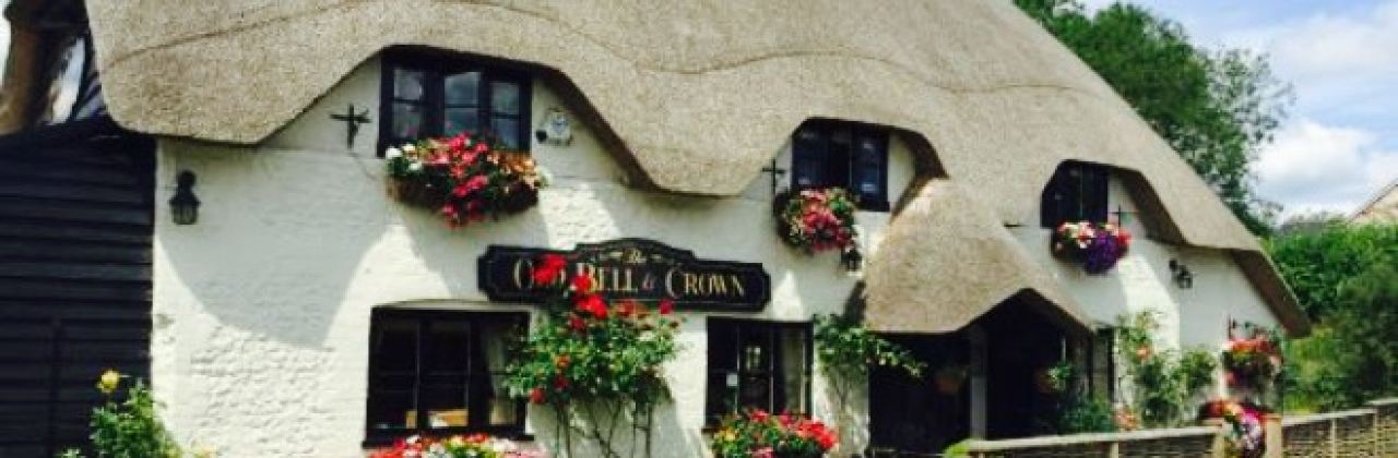 The Old Bell & Crown