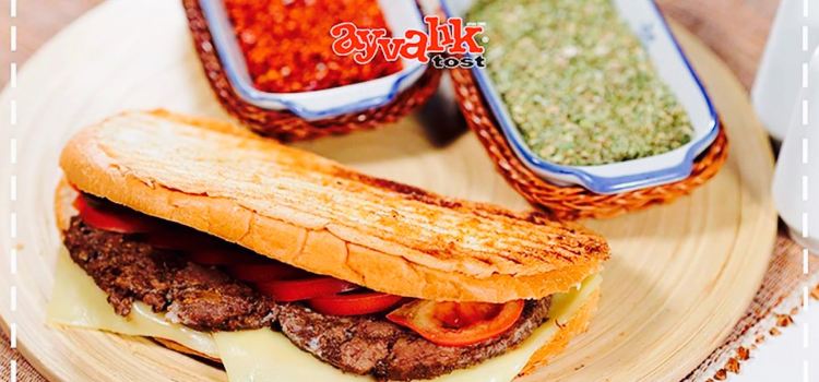 Ayvalik Toast Port Branch