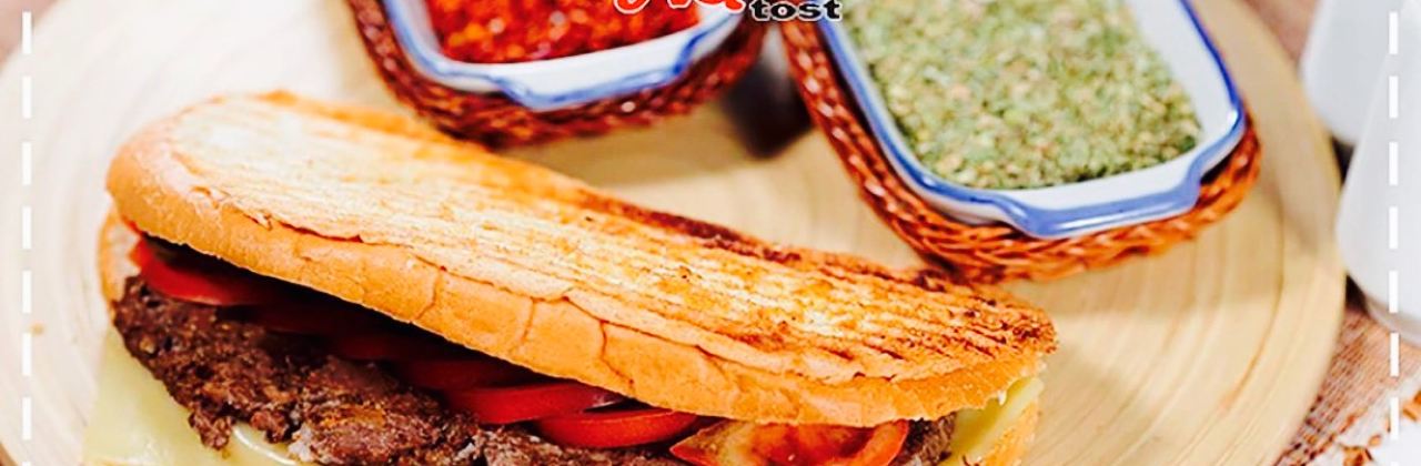 Ayvalik Toast Port Branch