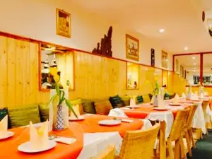 Amazing Thai Cafe