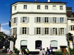 Restaurant Le Lion