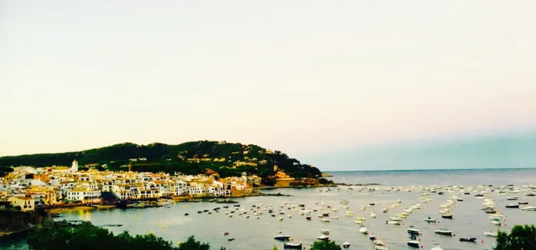 El Balco de Calella Restaurant