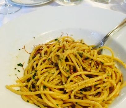 Restaurant Kefalè