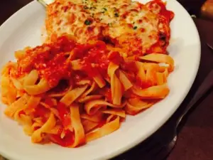 Tasty Tomato Italian Eatery
