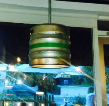 Craft F&B Co
