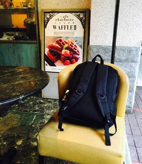 Charlotte Cafe