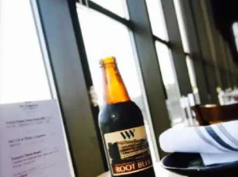 Waterworks Food + Drink