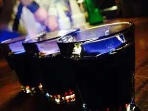 Caffè del Jazz