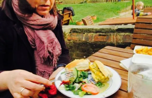 The Boat Inn Ashleworth