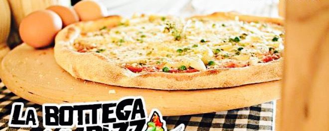 La Bottega Della Pizza