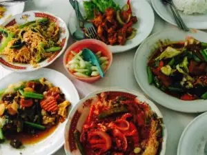 Warung Makan Sari Eco