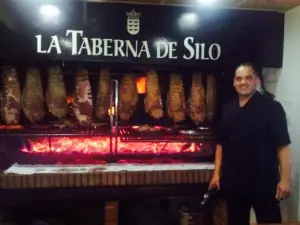 La Taberna de Silo