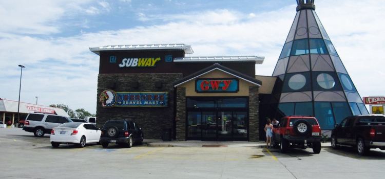 Cherokee Restaurant