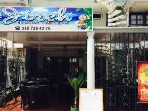 Restaurante Mi Jireh