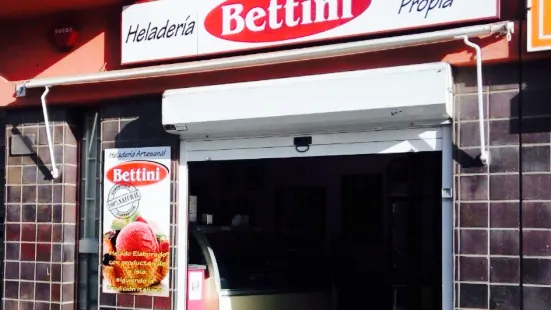 Heladeria Bettini