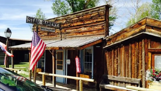 Star Bakery and Restaurant