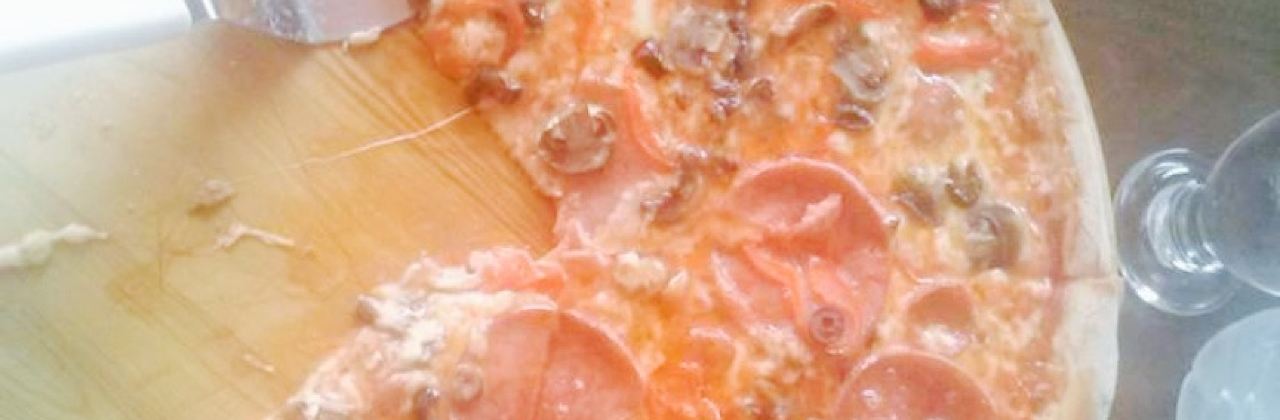 Pizza Uno - Italian Restaurant