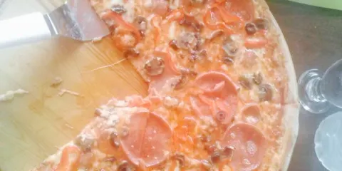 Pizza Uno - Italian Restaurant