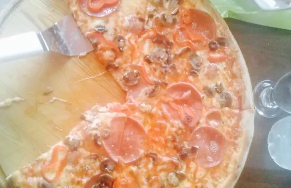 Pizza Uno - Italian Restaurant